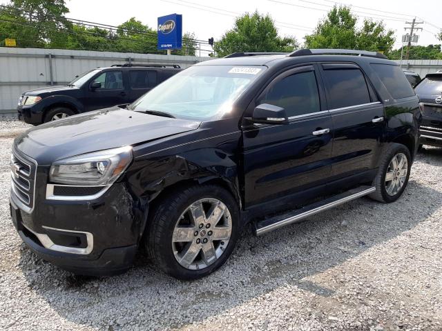 2017 GMC Acadia Limited 