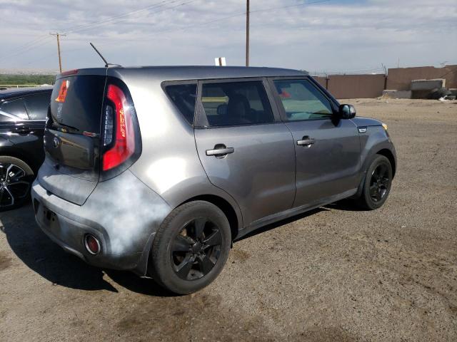 KNDJN2A28K7670018 KIA Soul