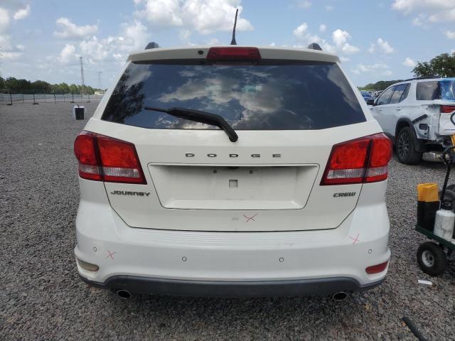 3C4PDCDG4DT626235 | 2013 Dodge journey crew