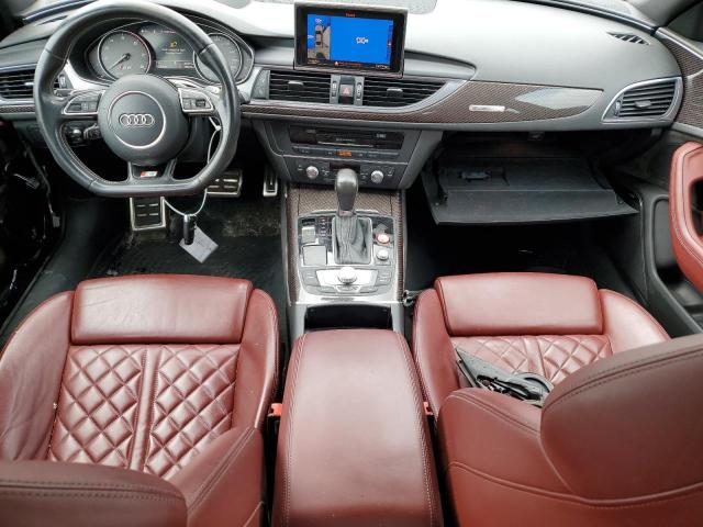 2016 AUDI S6 PRESTIG WAUH2AFCXGN084889