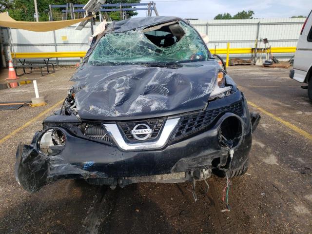 2016 NISSAN JUKE S - JN8AF5MR7GT604635