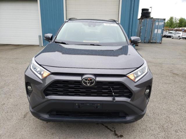 2019 TOYOTA RAV4 XLE - 2T3P1RFV5KW039281