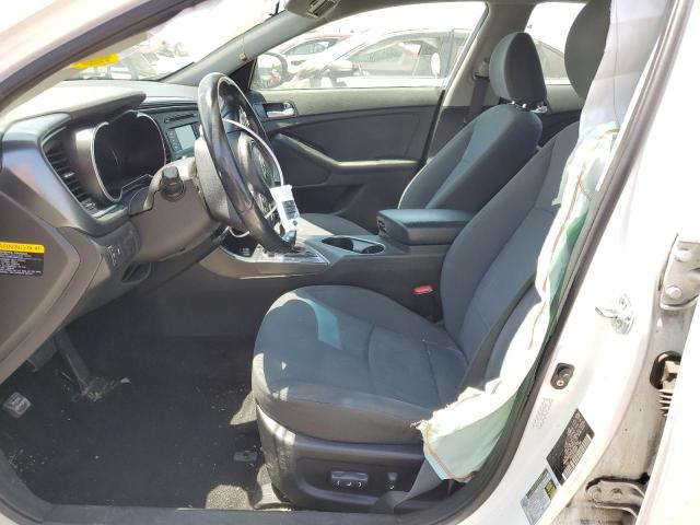 KNAGM4AD5E5067910 KIA OPTIMA HYBRID