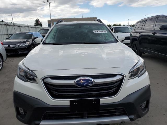 4S4BTANC4N3120541 Subaru Outback Limited