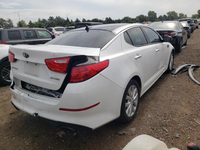5XXGN4A70FG481555 KIA OPTIMA EX