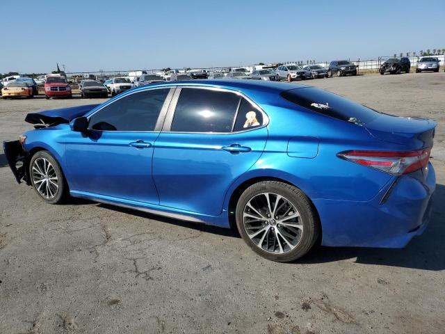 4T1B11HK6JU065362 Toyota CAMRY L