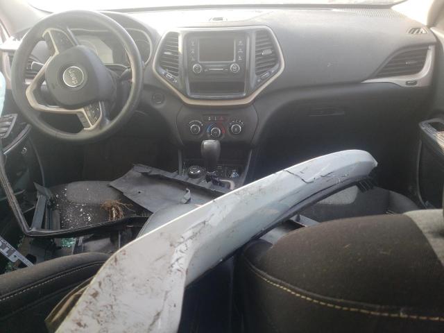1C4PJMAB8GW210372 Jeep Cherokee Sport