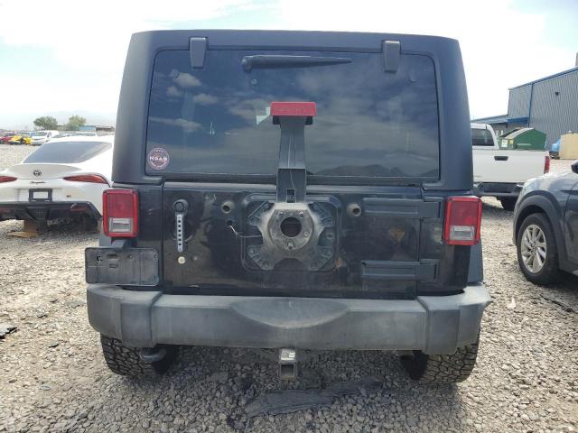 1C4HJWDG4JL929814 Jeep Wrangler Unlimited Sport