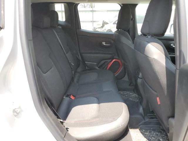 2015 Jeep Renegade Trailhawk VIN: ZACCJBCT4FPB99973 Lot: 61381674