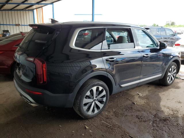 5XYP6DHC1NG242851 KIA Telluride S