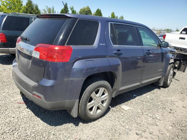 2GKALMEK9E6291985 GMC Terrain Sle