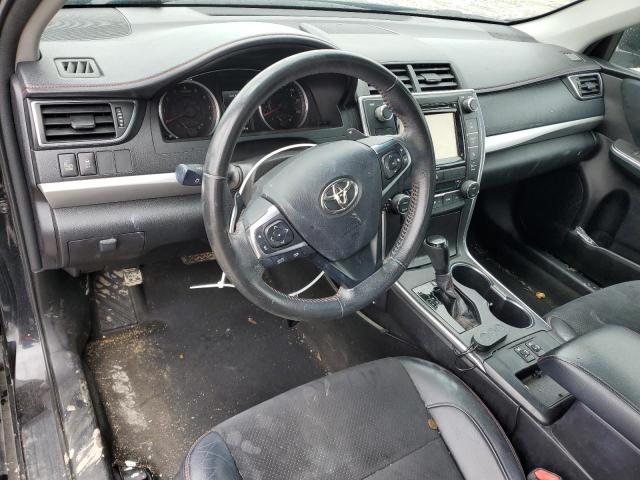 2017 TOYOTA CAMRY LE/S - 4T1BF1FK7HU663412