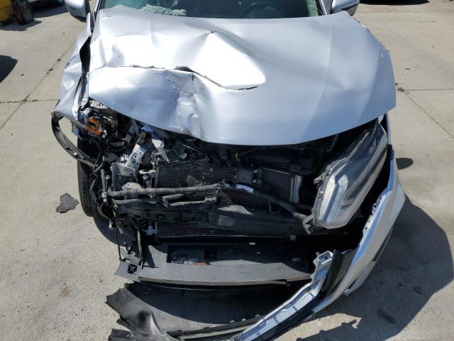 KNMAT2MT3HP586966 Nissan ROGUE S