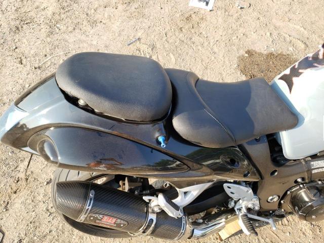2008 SUZUKI GSX1300 R - JS1GX72A982105784