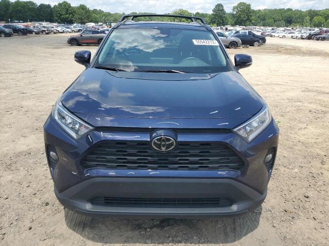 2T3W1RFV8LW072109 | 2020 TOYOTA RAV4 XLE