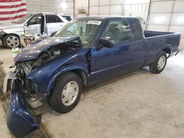 2003 GMC Sonoma 