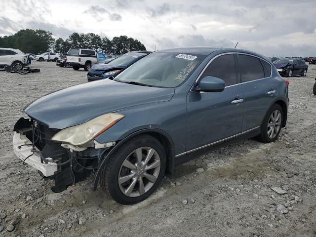 2008 INFINITI EX35 Base