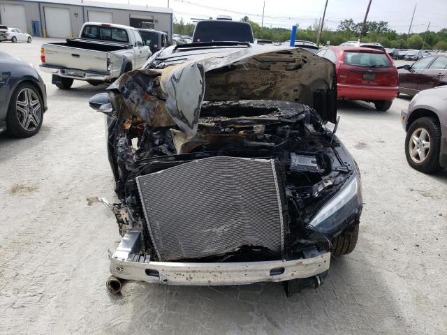 WAUCBCF55PA012819 Audi A5 Premium Plus 40