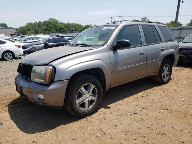 2006 Chevrolet TrailBlazer LS