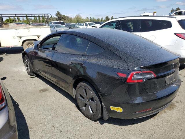 5YJ3E1EB2MF876736 Tesla MODEL 3
