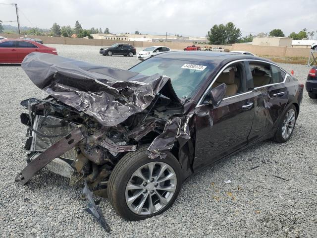 2021 Cadillac CT5 Premium Luxury