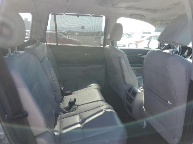 5FNYF6H94GB061192 Honda Pilot Touring