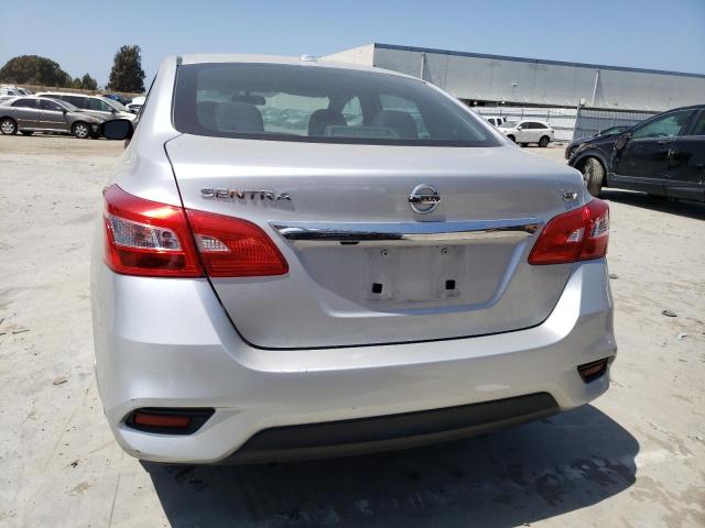 3N1AB7AP4JY259460 Nissan SENTRA S