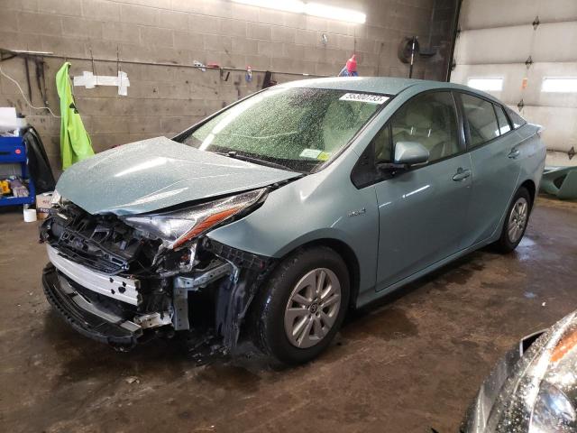 2018 Toyota Prius 