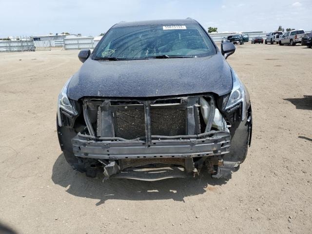 1GYKNARS1KZ123772 Cadillac XT5