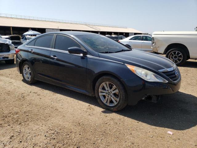 5NPEB4AC5EH874970 Hyundai SONATA GLS