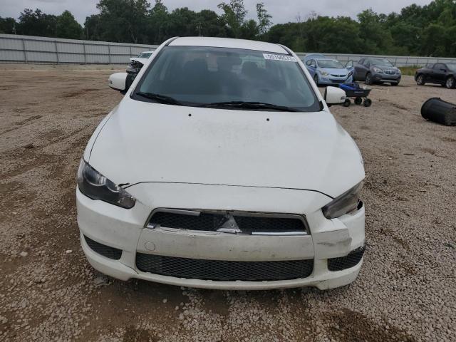 2015 MITSUBISHI LANCER GT - JA32U2FU9FU011761