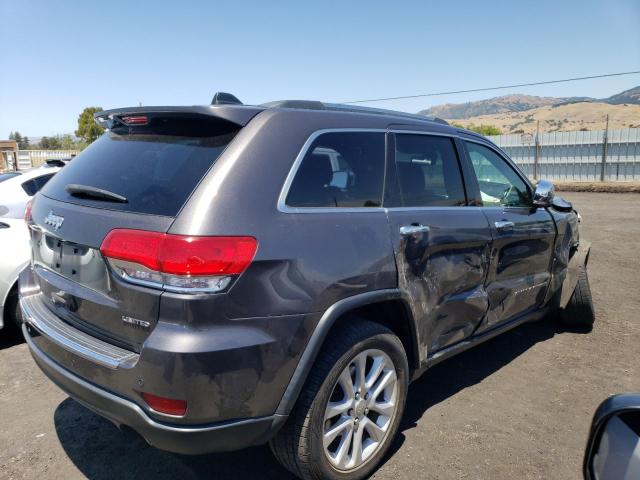 1C4RJFBG4HC963964 Jeep Grand Cherokee Limited
