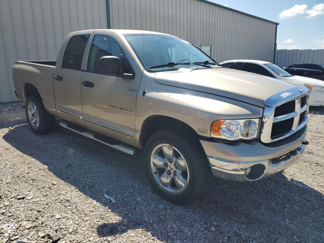 1D7HU18DX5S344957 2005 Dodge Ram 1500 St