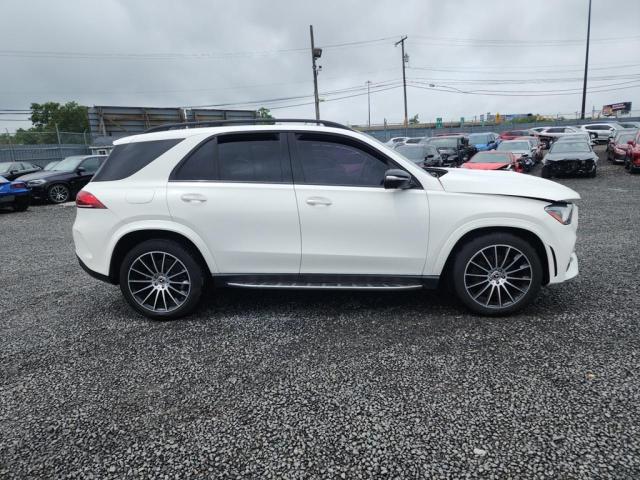 4JGFB4KB6LA065326 Mercedes-Benz Gle 350 4matic