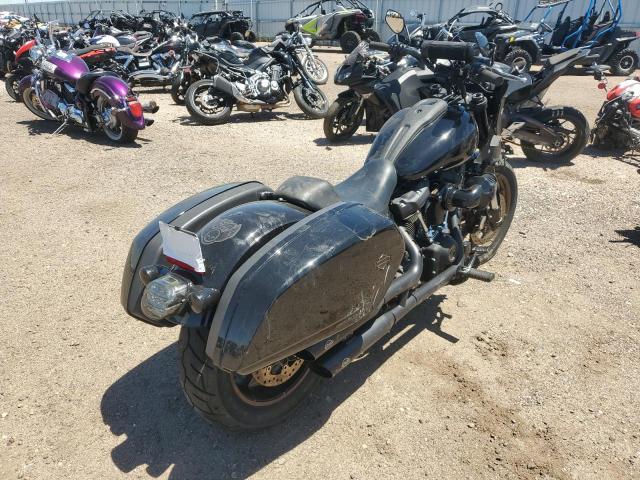 2022 HARLEY-DAVIDSON FLXRST 1HD1YXZ1XNB042140