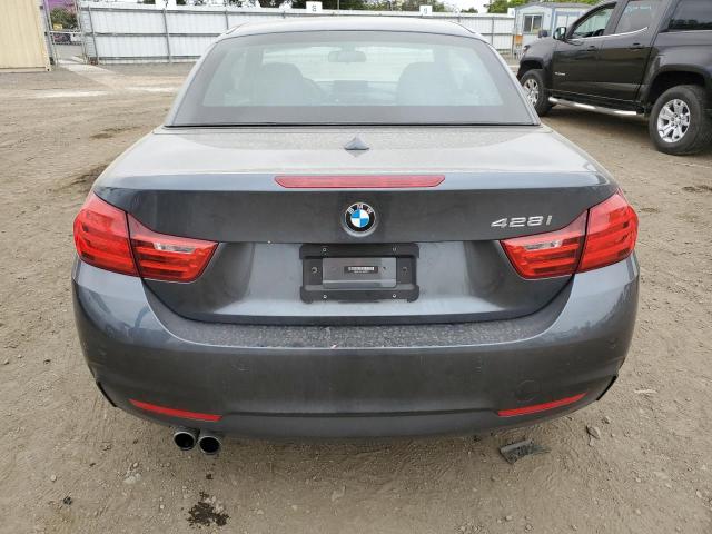 WBA3V7C51G5A26537 BMW 428 I Sulev