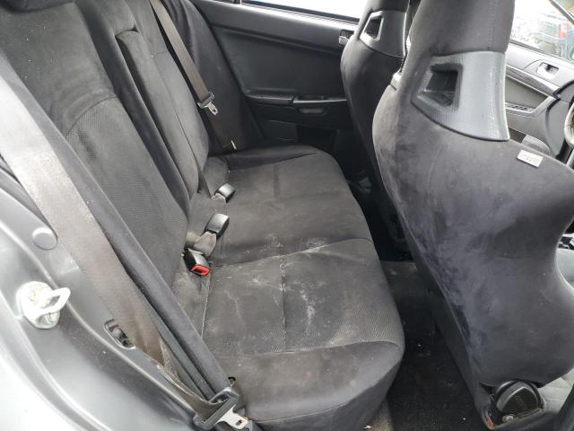 JA32W8FV2EU015090 Mitsubishi Lancer Evolution Gsr