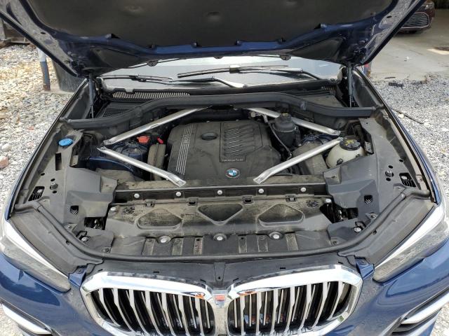 5UXCR6C52KLL40831 2019 BMW X5, photo no. 12