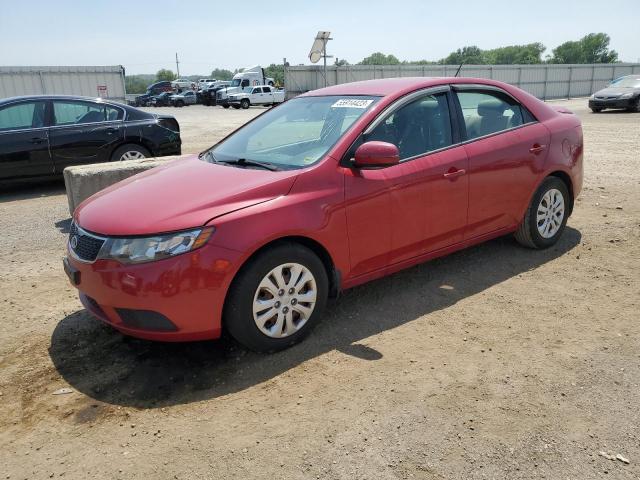 2013 Kia Forte EX