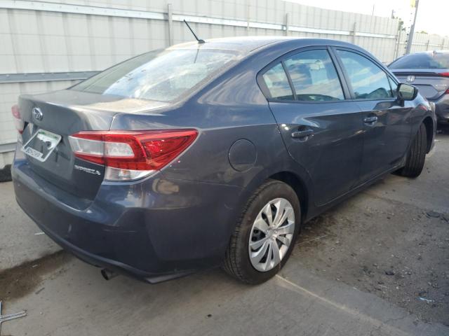 4S3GKAB61L3608595 Subaru Impreza
