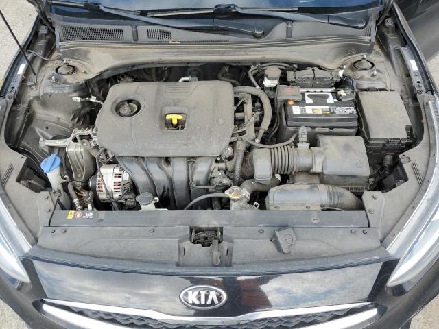 3KPF34AD2KE046501 KIA Forte Gt Line