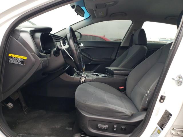 KNAGM4AD1F5078999 KIA OPTIMA HYBRID