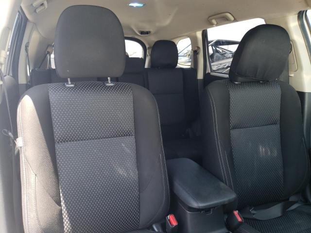 JA4AD2A39JZ005931 Mitsubishi Outlander Es