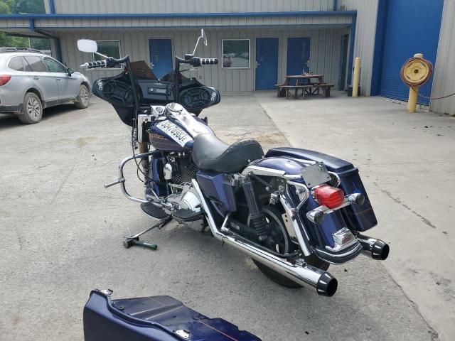 2000 HARLEY-DAVIDSON FLHRI - 1HD1FBW18YY613221