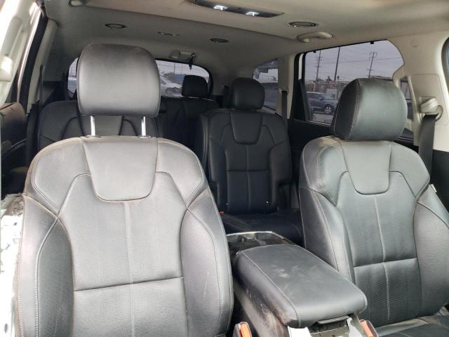 5XYP3DHC4NG251102 KIA Telluride Ex