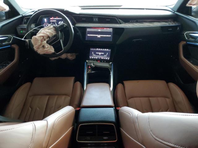 2022 AUDI E-TRON CHR - WA1VABGE5NB019794