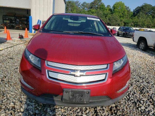 VIN 1G1RH6E45DU141877 2013 Chevrolet Volt no.5