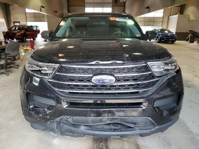 1FMSK7DH5LGD04010 Ford EXPLORER XLT