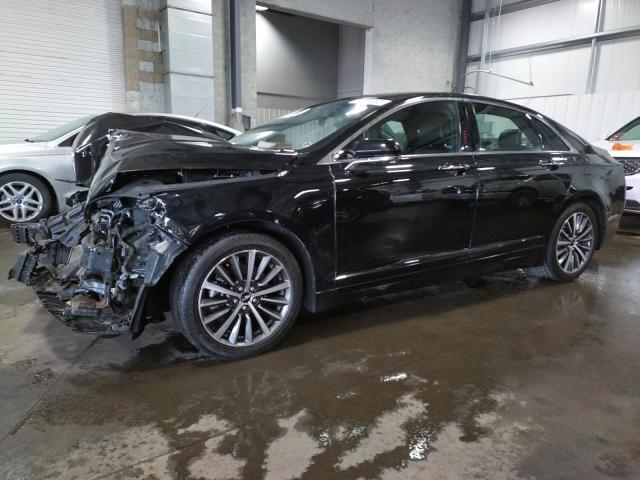 2017 Lincoln MKZ Premiere