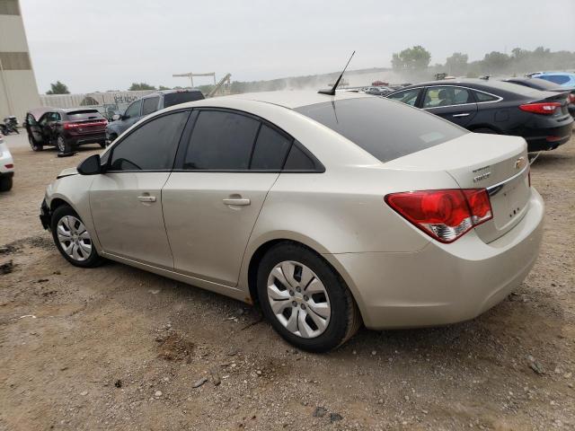 1G1PA5SG7E7129363 | 2014 CHEVROLET CRUZE LS